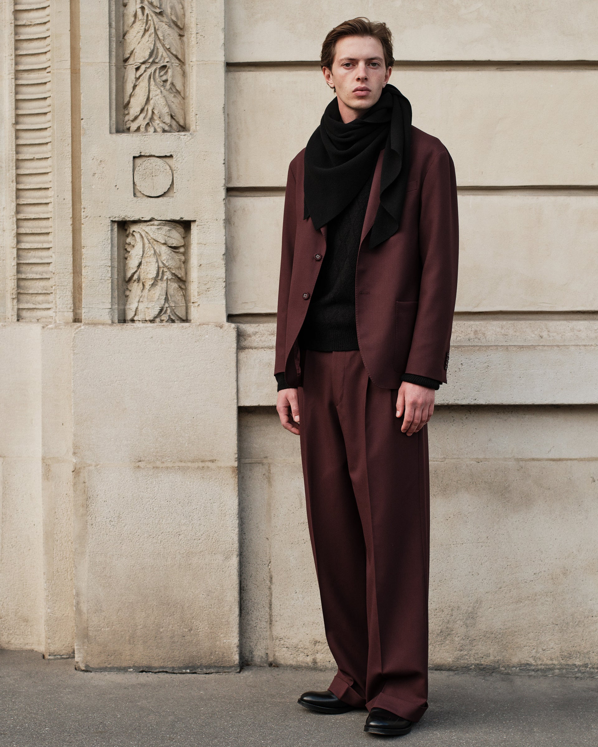 Michel jacket - Image 2