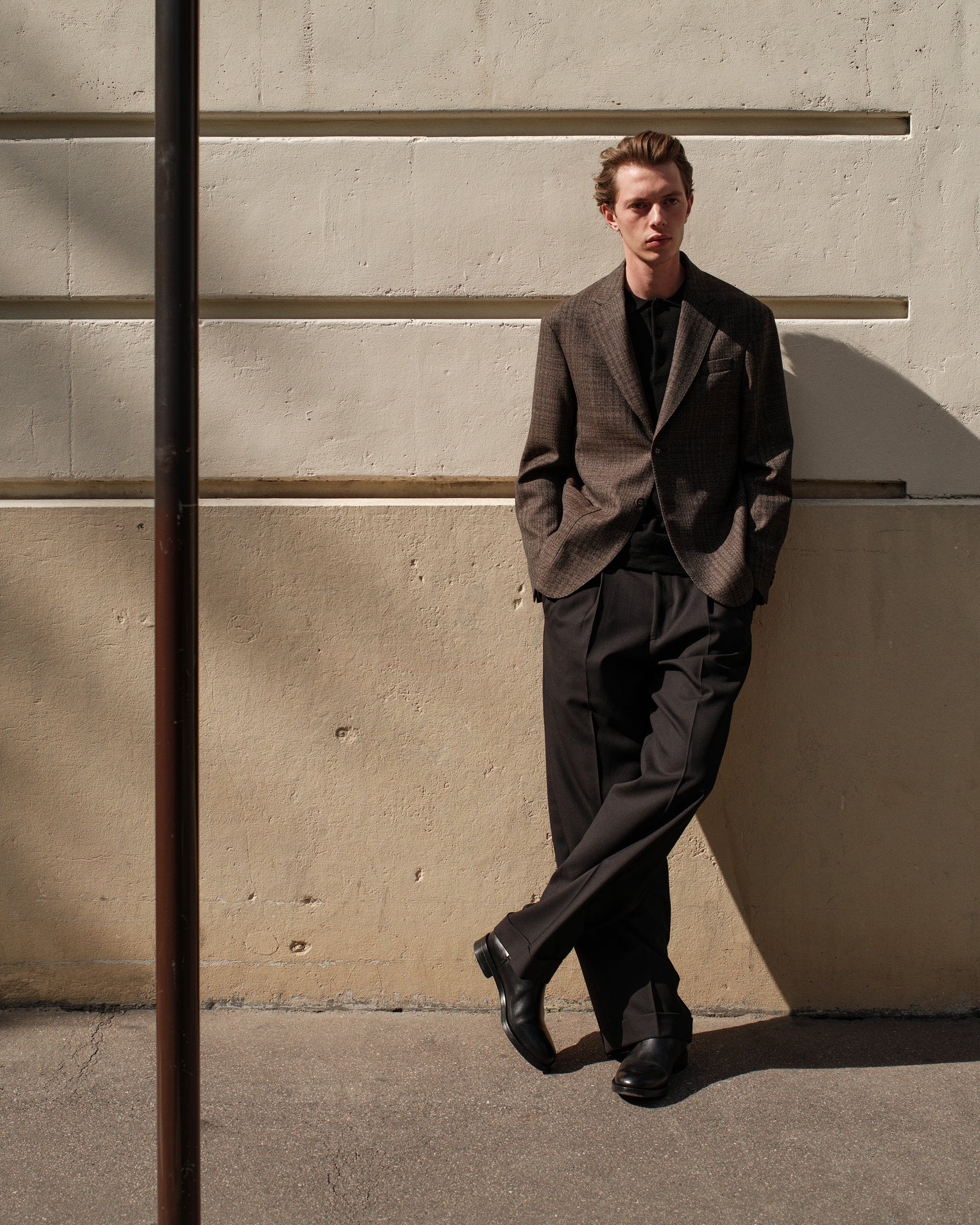 Michel jacket - Image 2