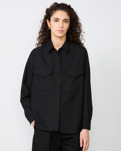 Bonnia overshirt - Miniature 4
