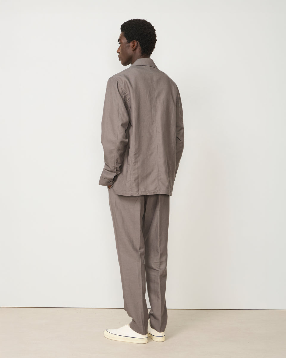 Sycamore overshirt - Image 3