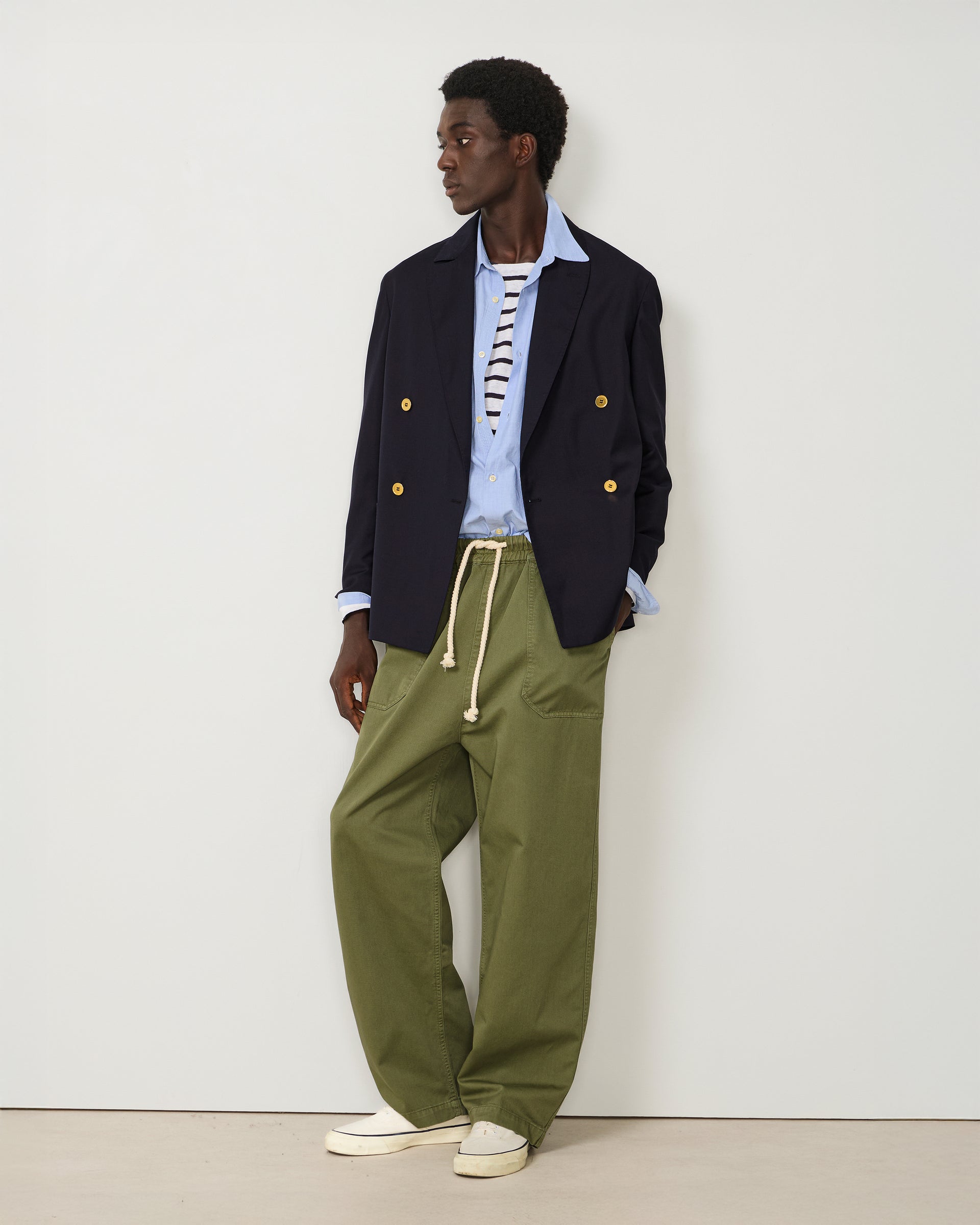 Maxwell jacket - Image 1