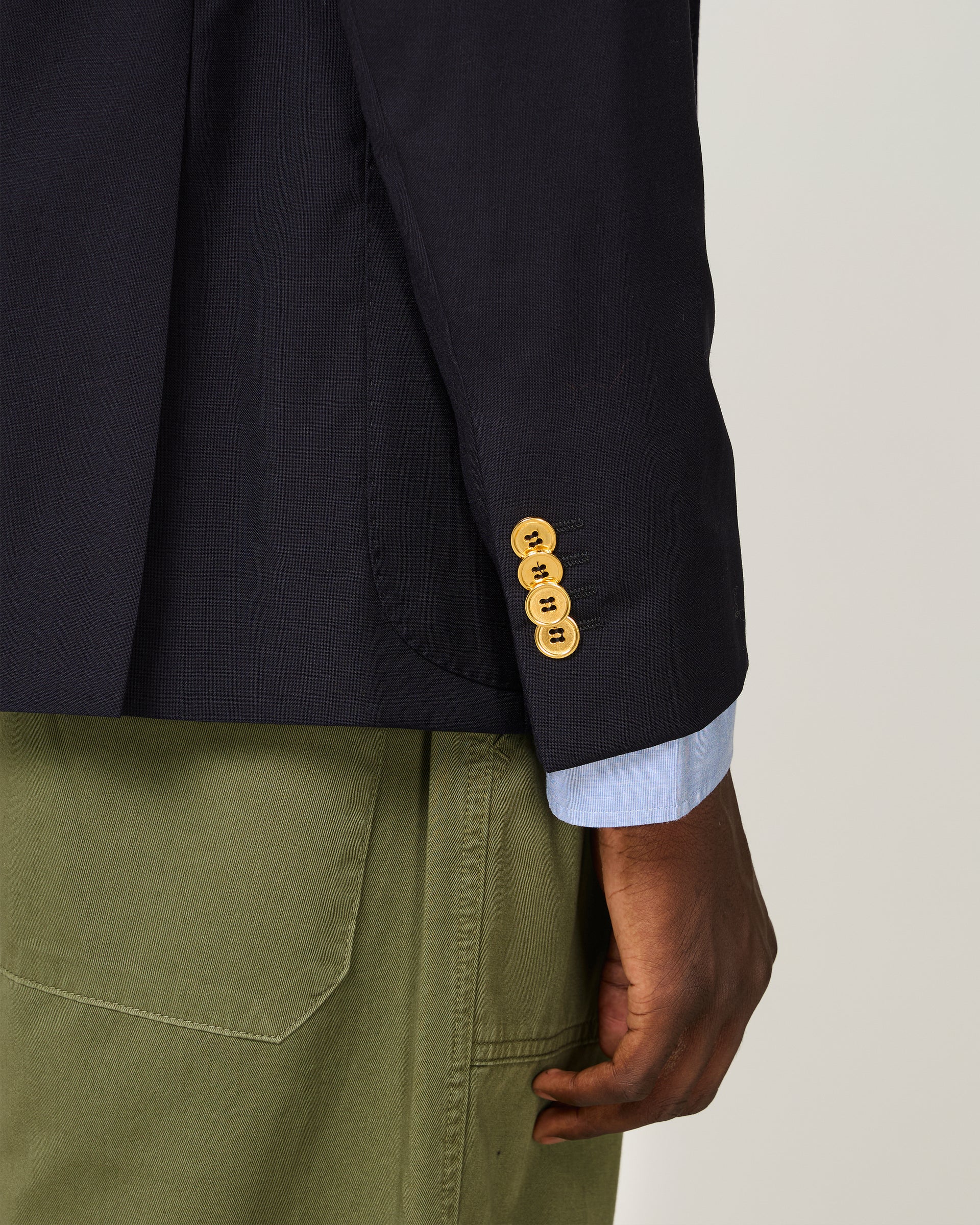 Maxwell jacket - Image 4