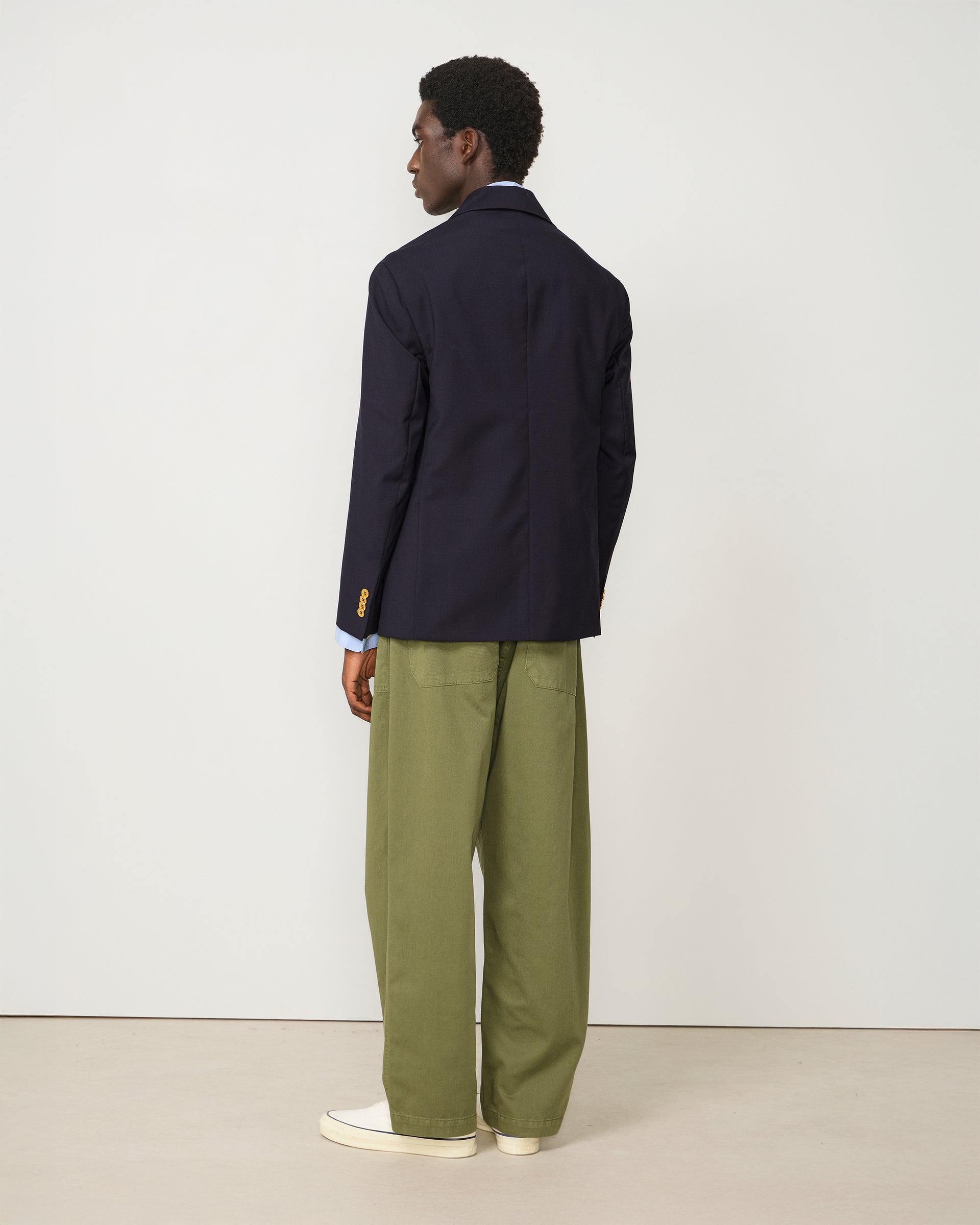 Maxwell jacket - Image 2