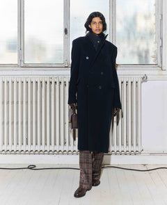 Alva coat - Miniature 2