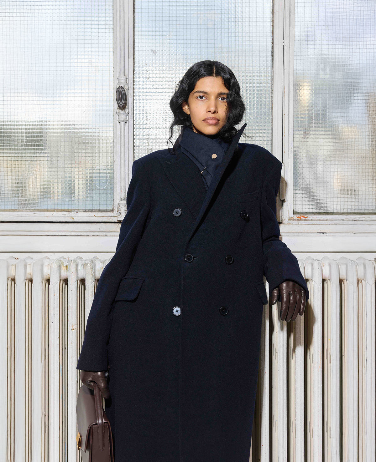 Alva coat - Image 7