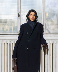 Alva coat - Miniature 7