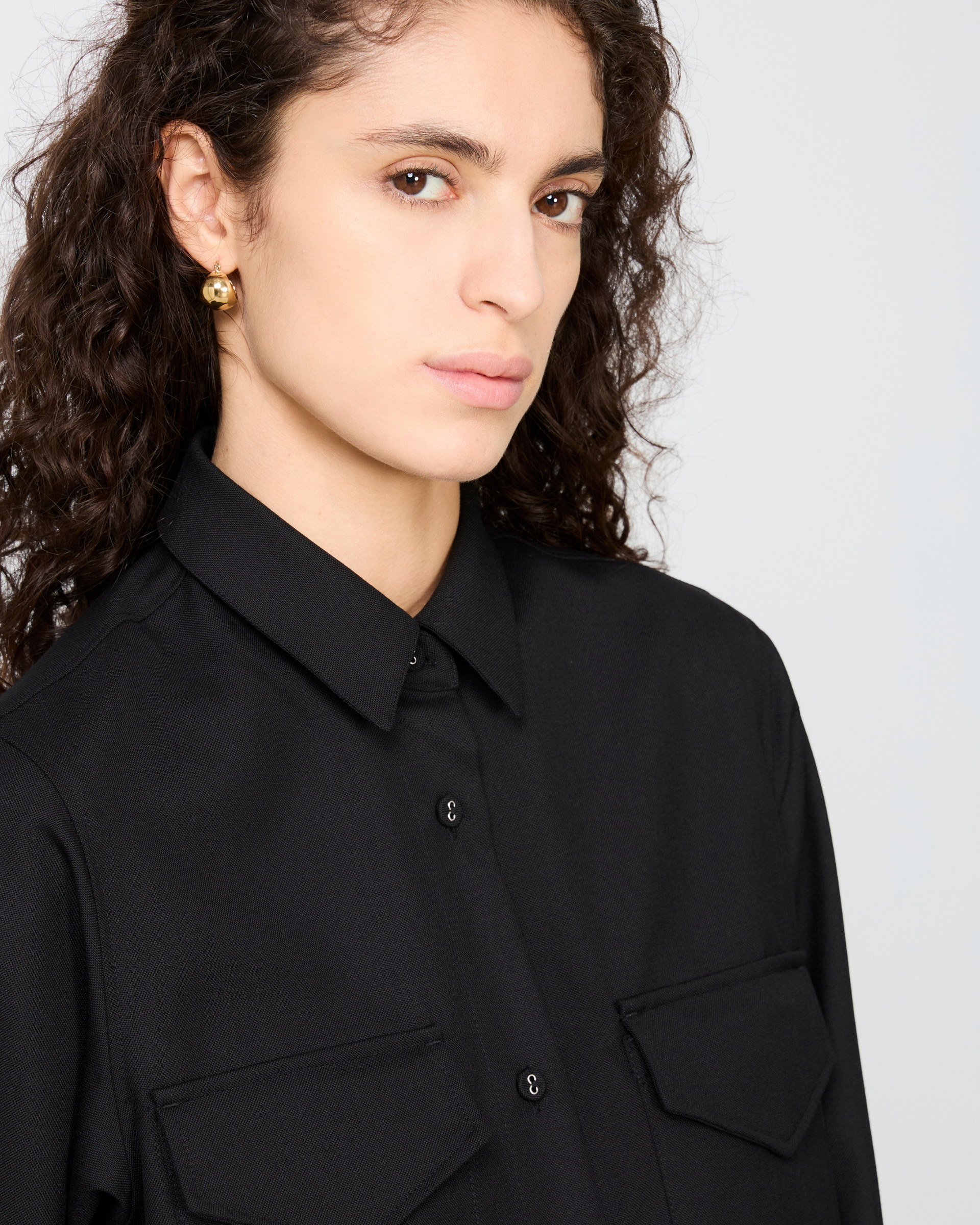 Bonnia overshirt - Image 5
