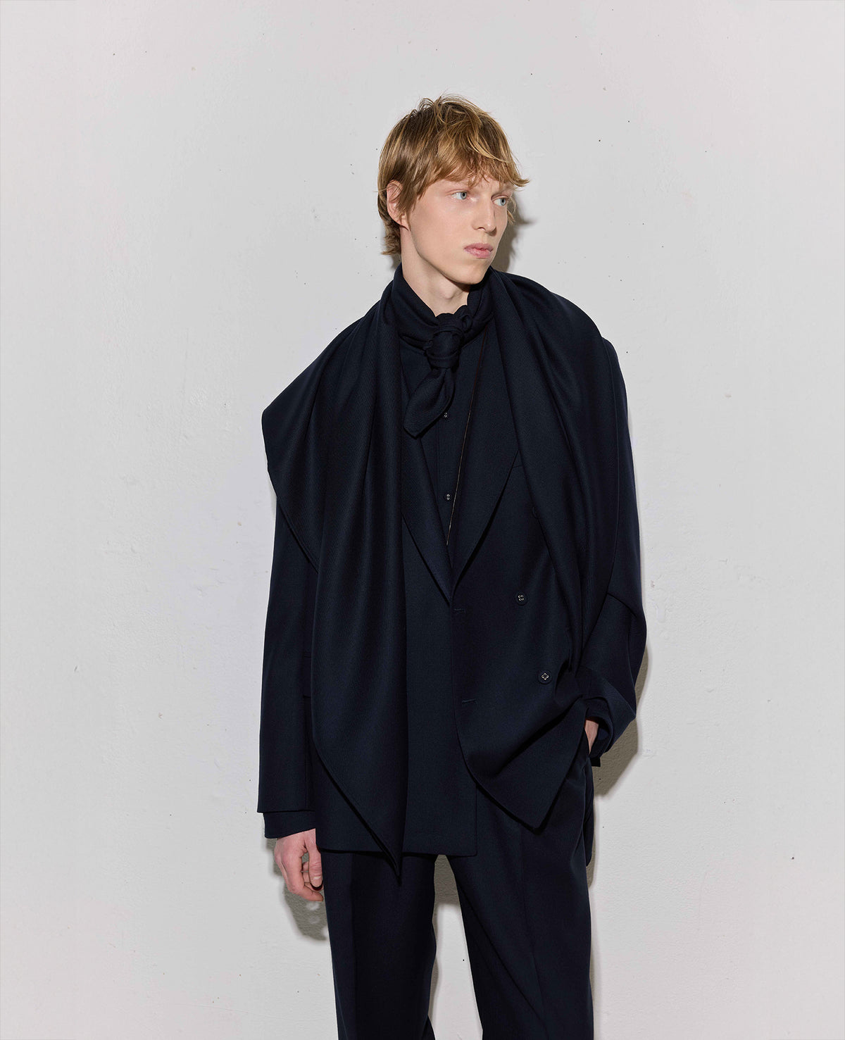 Ross jacket - Image 2