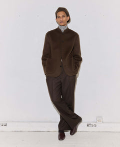 Overshirt simao - Miniature 1