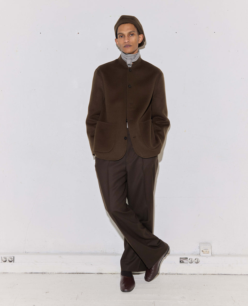 Overshirt simao - Image 1
