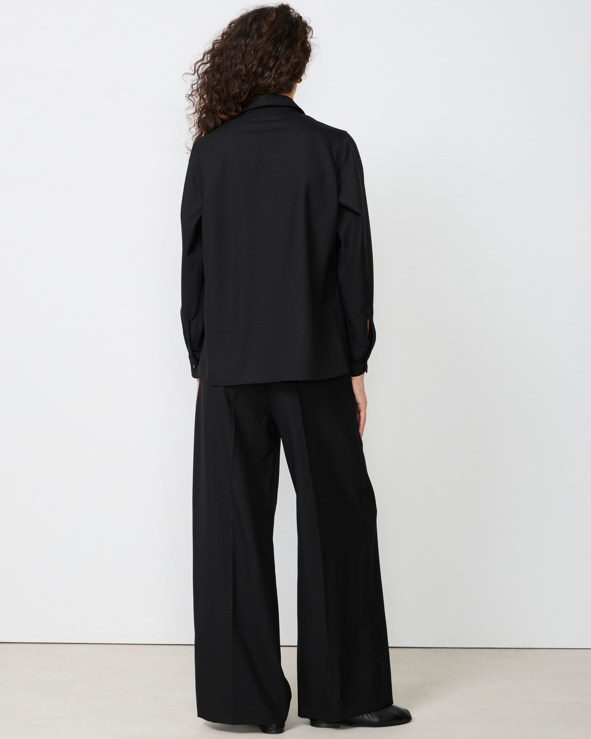 Bonnia overshirt - Image 3