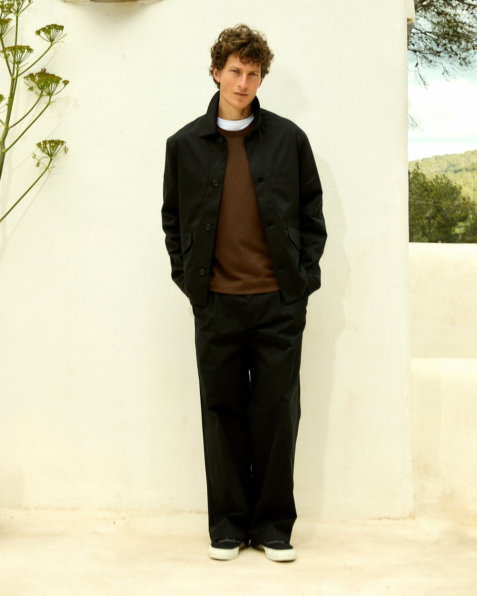 Evans chino - Image 1