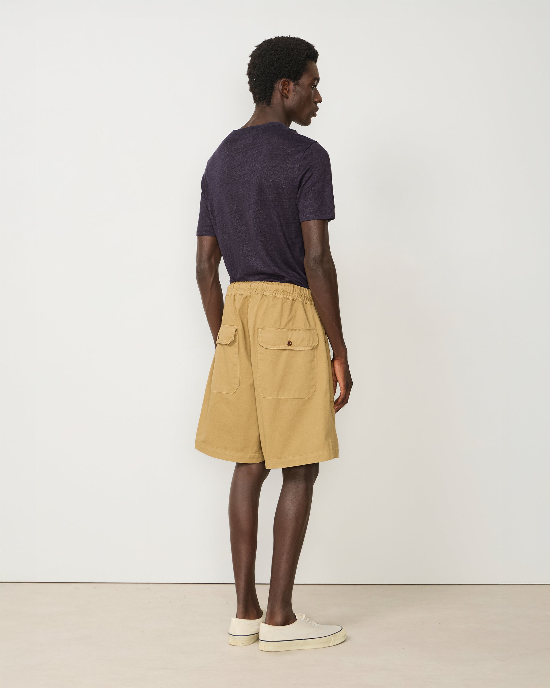 Fitz short - Image 2