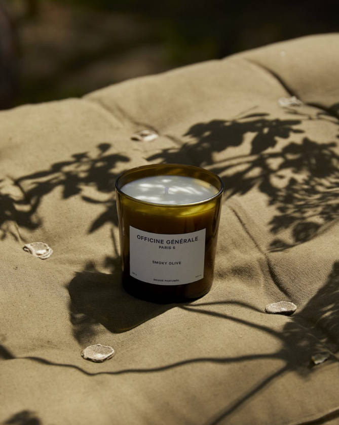 Scented candle - Image 1
