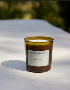 Scented candle - Miniature 2