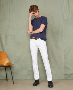 Slim fit denim - Miniature 1