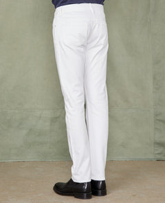 Slim fit denim - Miniature 3