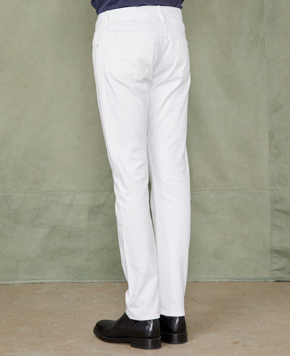 Slim fit denim - Image 3