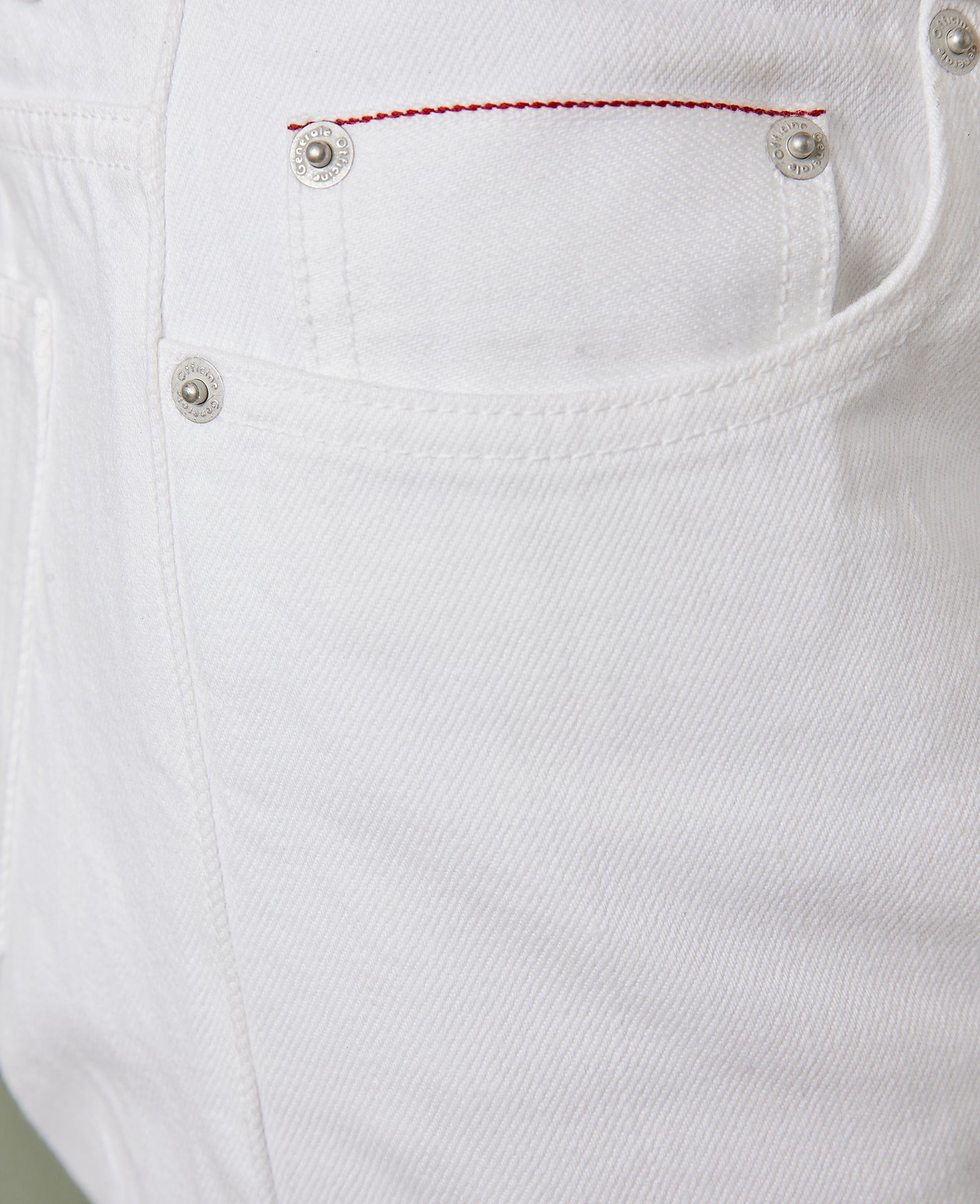 Slim fit denim - Image 4