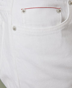 Slim fit denim - Miniature 4