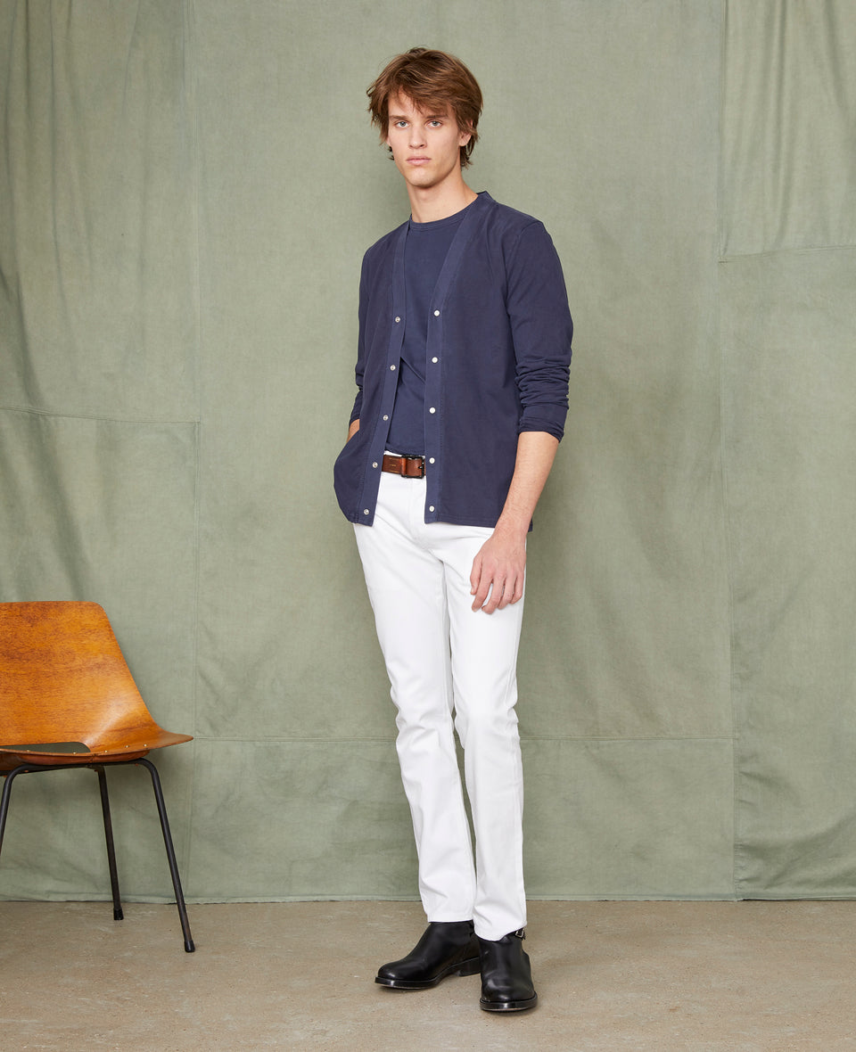 Slim fit denim - Image 5