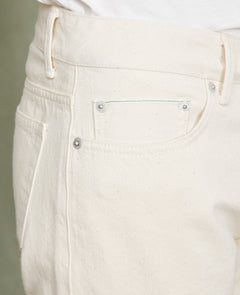 Slim fit denim - Miniature 4