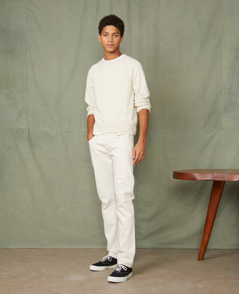 Slim fit denim - Image 1