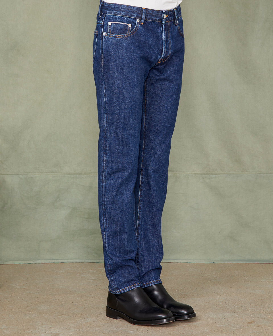 Slim fit denim - Image 2