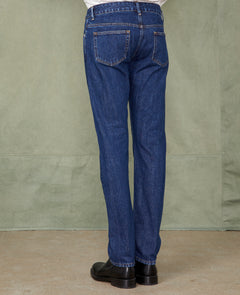 Slim fit denim - Miniature 3