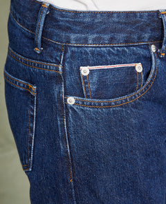 Slim fit denim - Miniature 4
