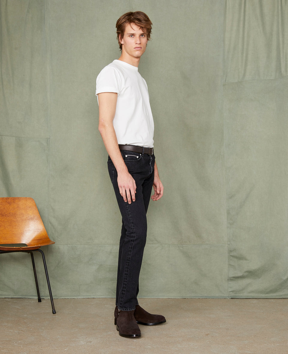 Slim fit denim - Image 5
