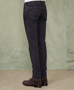 Slim fit denim - Miniature 3