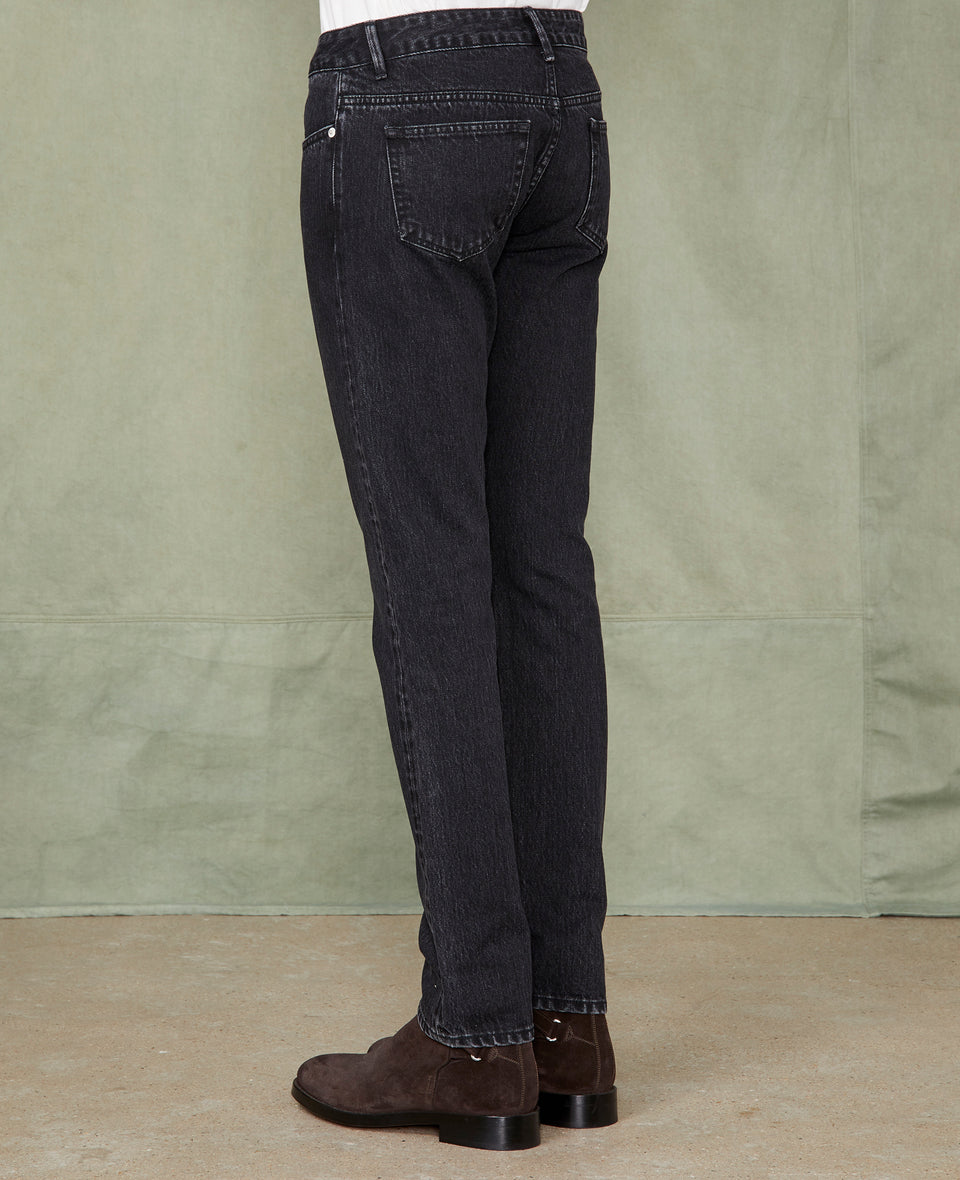 Slim fit denim - Image 3