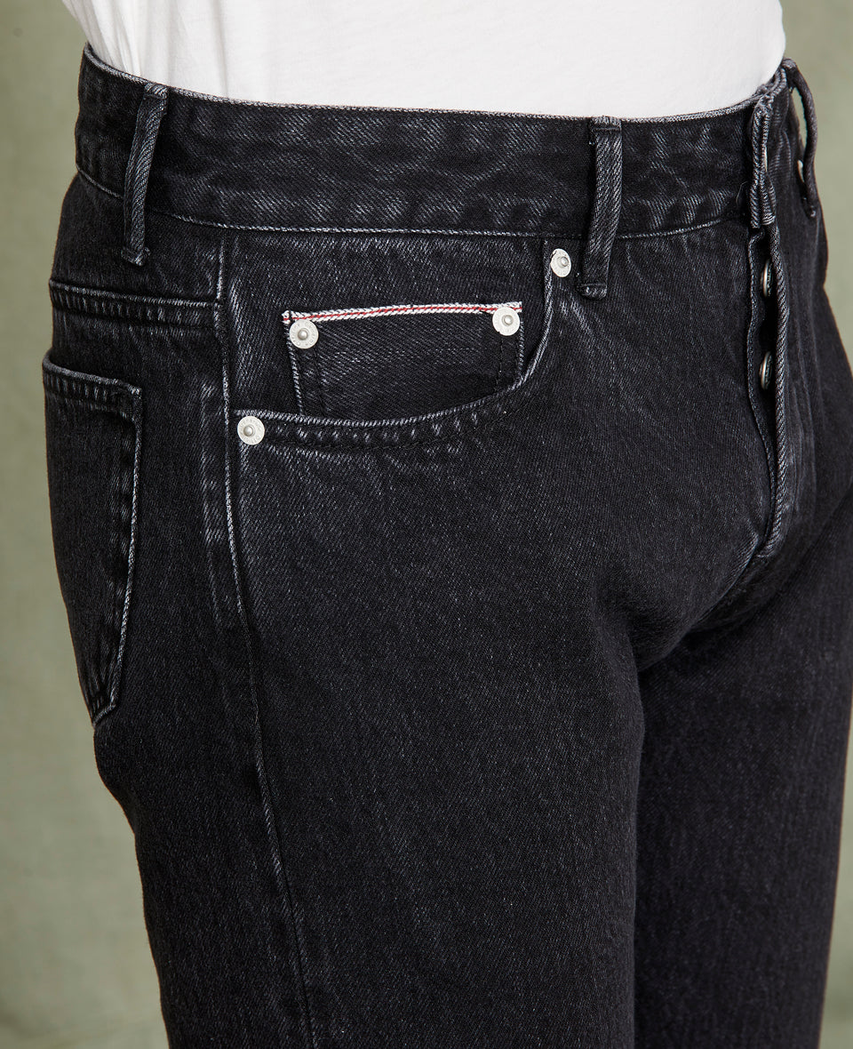Slim fit denim - Image 4