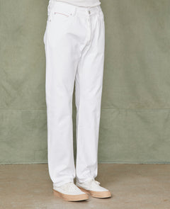 Regular fit denim - Miniature 2