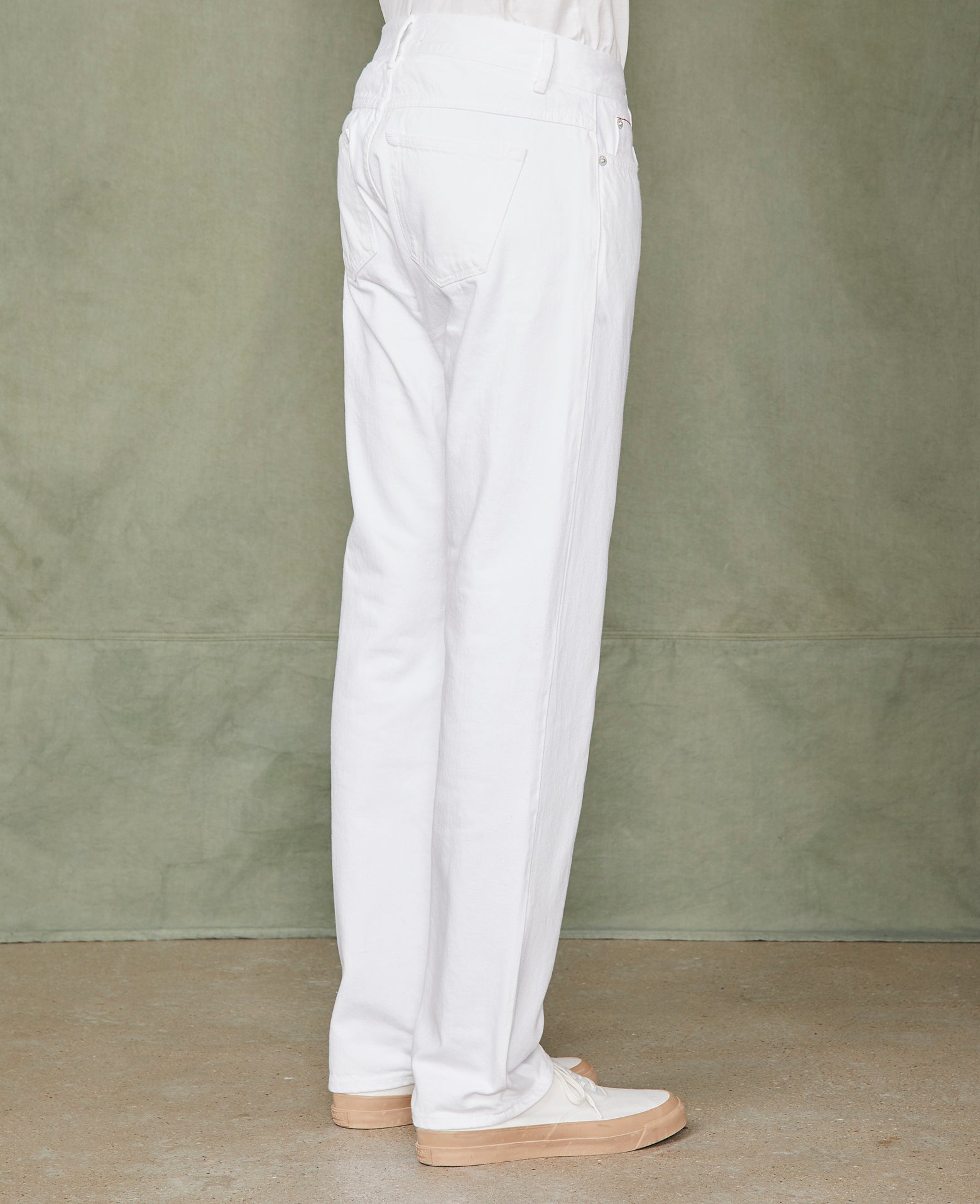 Regular fit denim - Image 3