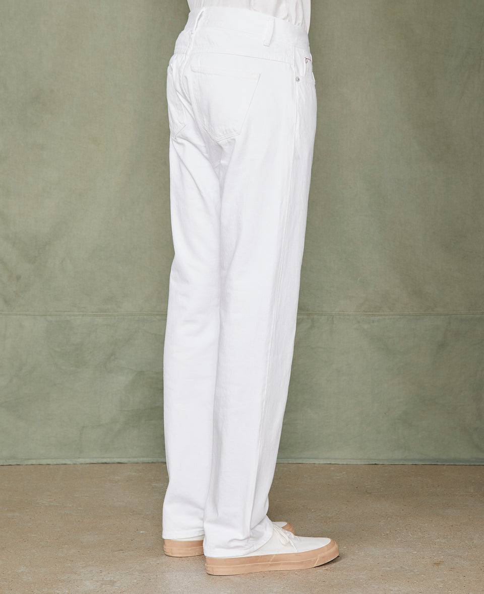 Regular fit denim - Image 3