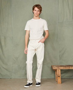 Regular fit denim - Miniature 1