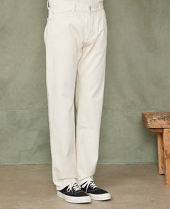 Regular fit denim - Miniature 2