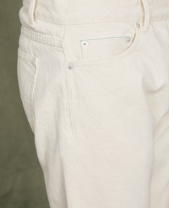 Regular fit denim - Miniature 4