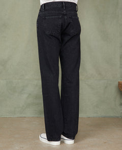 Regular fit denim - Miniature 3