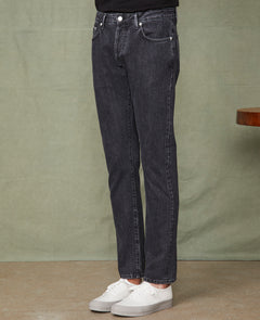 Slim fit denim - Miniature 2