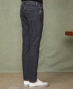 Slim fit denim - Miniature 3