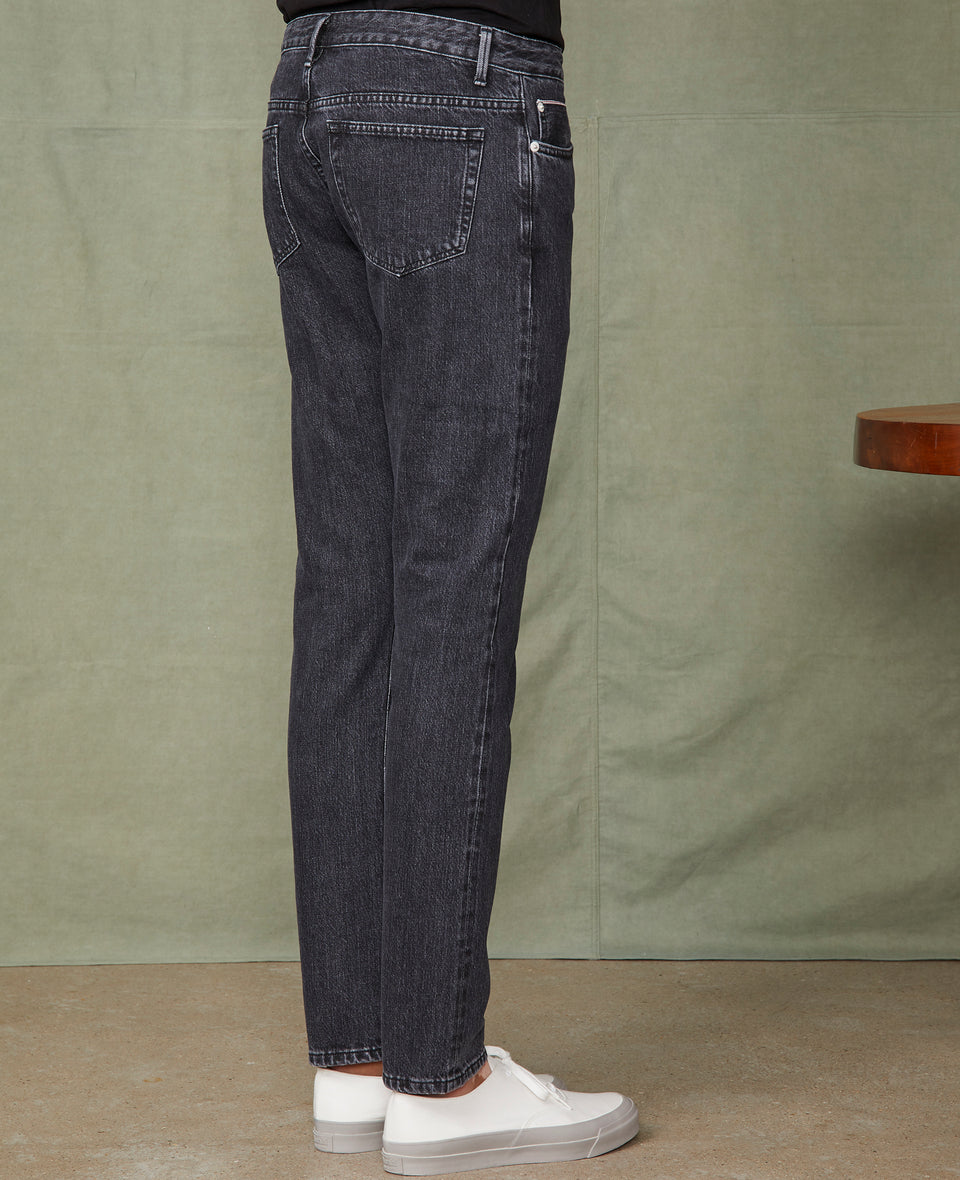 Slim fit denim - Image 3