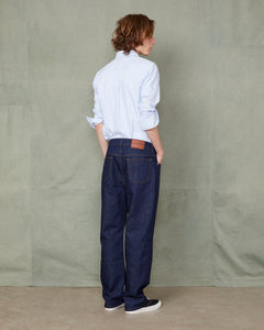 Vintage denim - Miniature 2