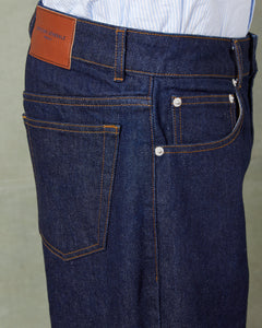 Vintage denim - Miniature 3