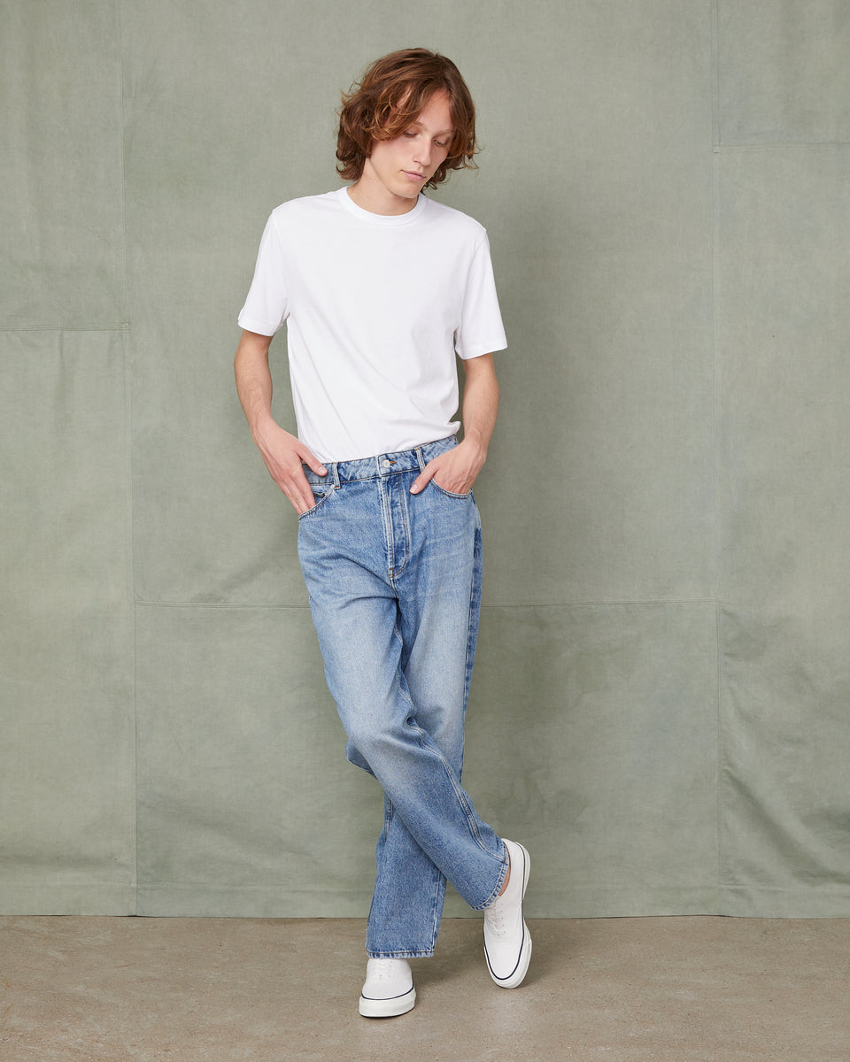 Vintage denim - Image 1