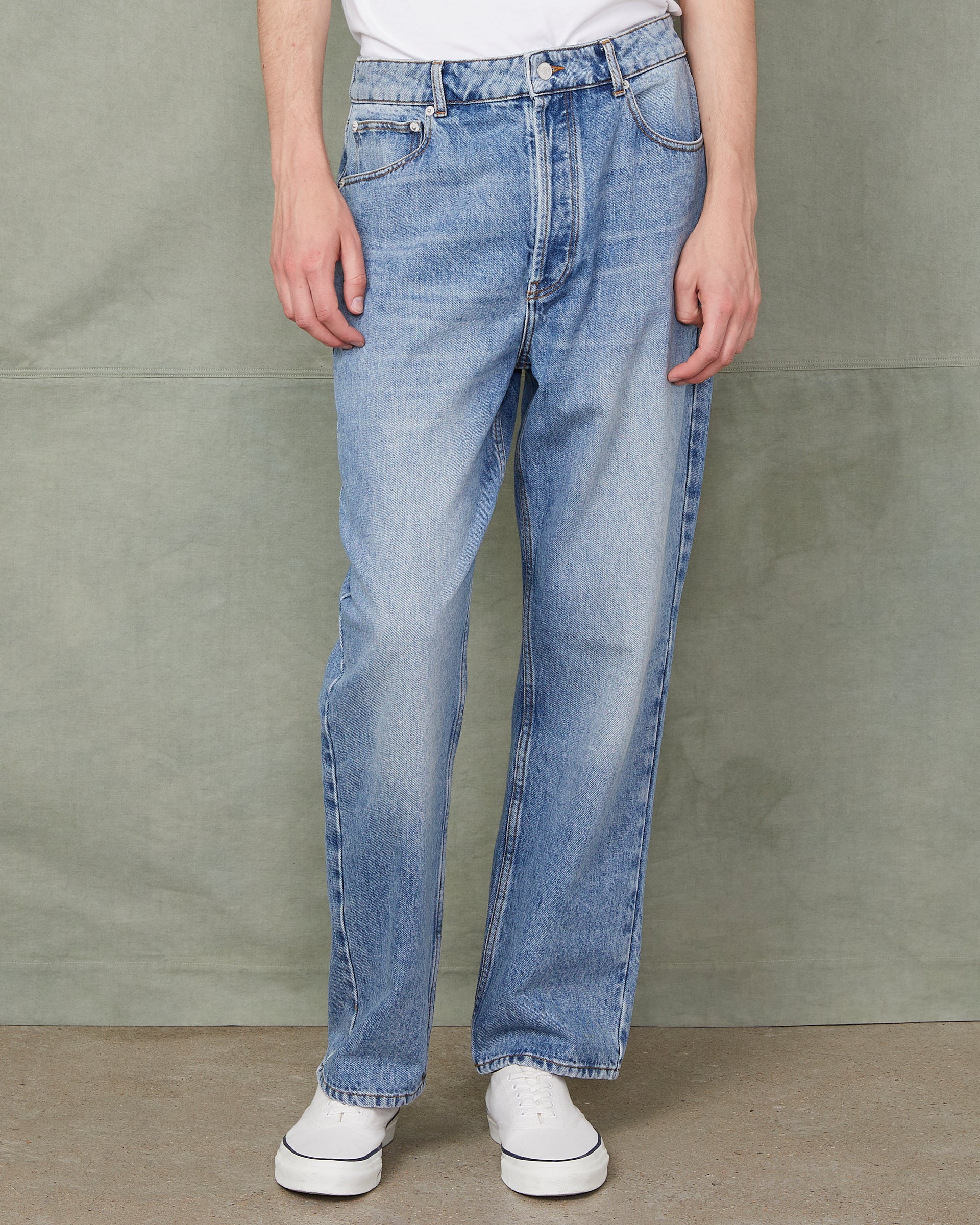 Vintage denim - Image 3