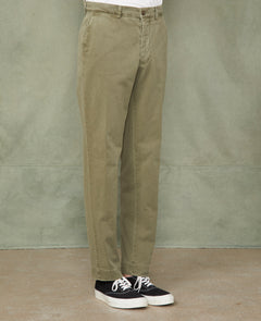 Plain front chino - Miniature 2