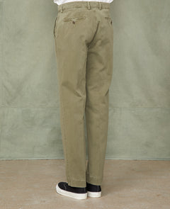 Plain front chino - Miniature 3